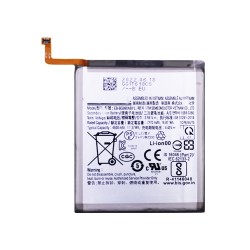 Battery Samsung Galaxy S21 FE 5G/SM-G990-4500 mAh LI-ion EB-BG990ABY Battery Samsung Galaxy S21 FE 5G/SM-G990-4500 mAh LI-ion EB-BG990ABY